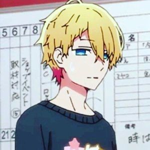 Meet your Posher, Deejaye